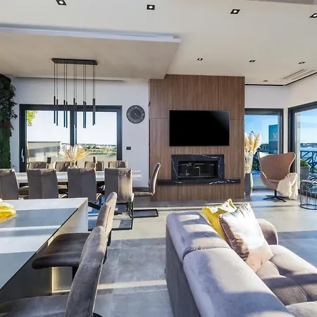 Villa Vie