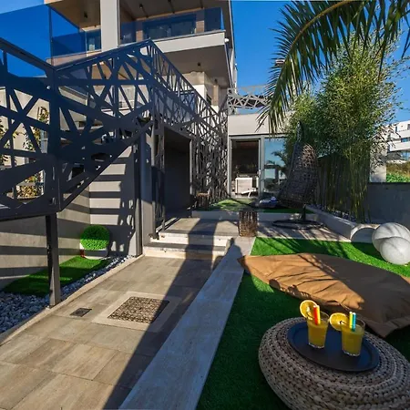 Vie Villa Medulin