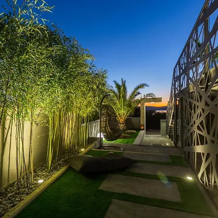 Villa Vie