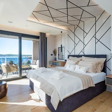 Vila Vie Medulin