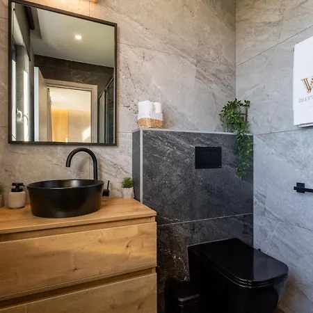Vie Villa *