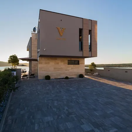 Villa Vie Medulin