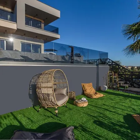 Vie Villa Medulin