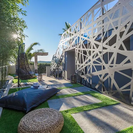 Villa Vie *