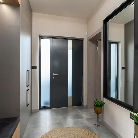 Vie Villa *