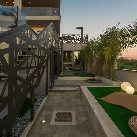 Vie Villa