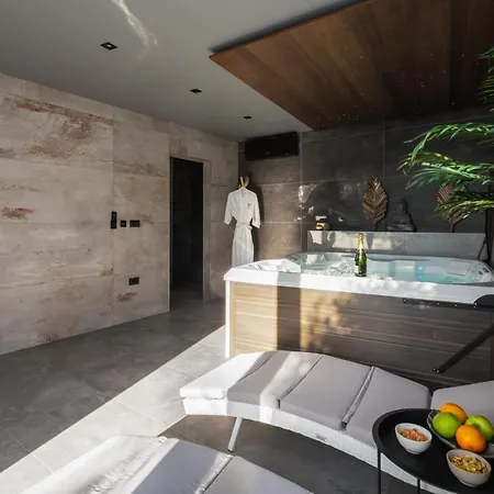 Villa Vie *