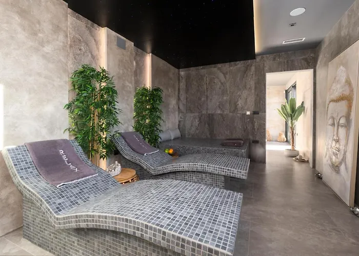 别墅 Vie 梅杜林