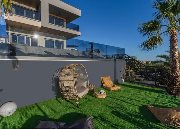 Vie 别墅 梅杜林